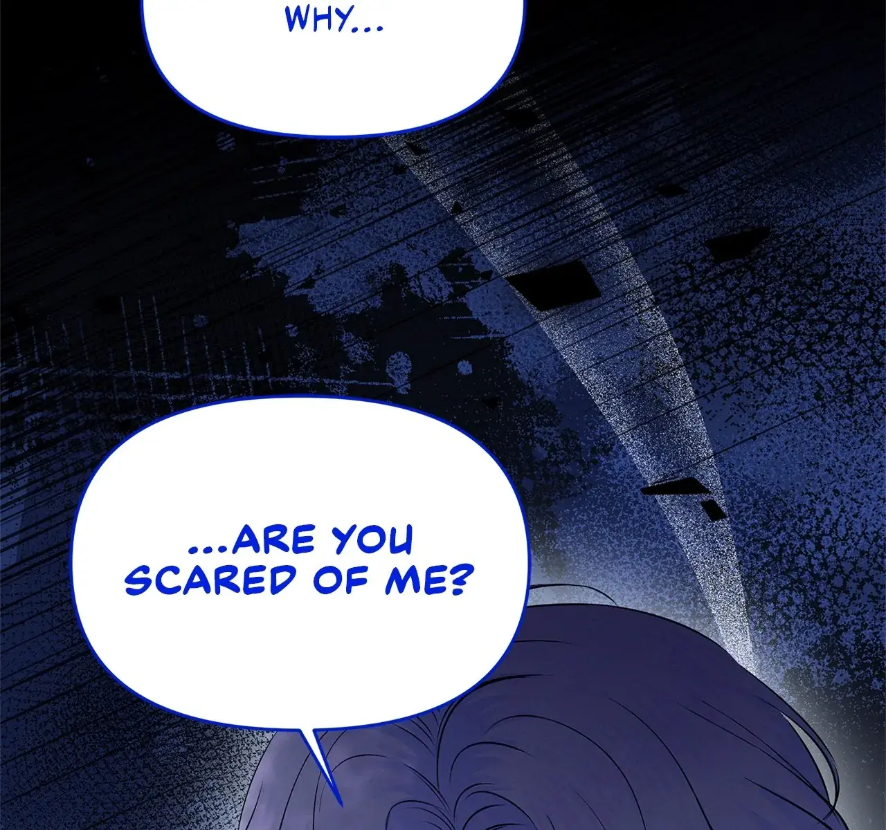 I've Probably Made a Mistake in Getting Married Chapter 35 Page 124