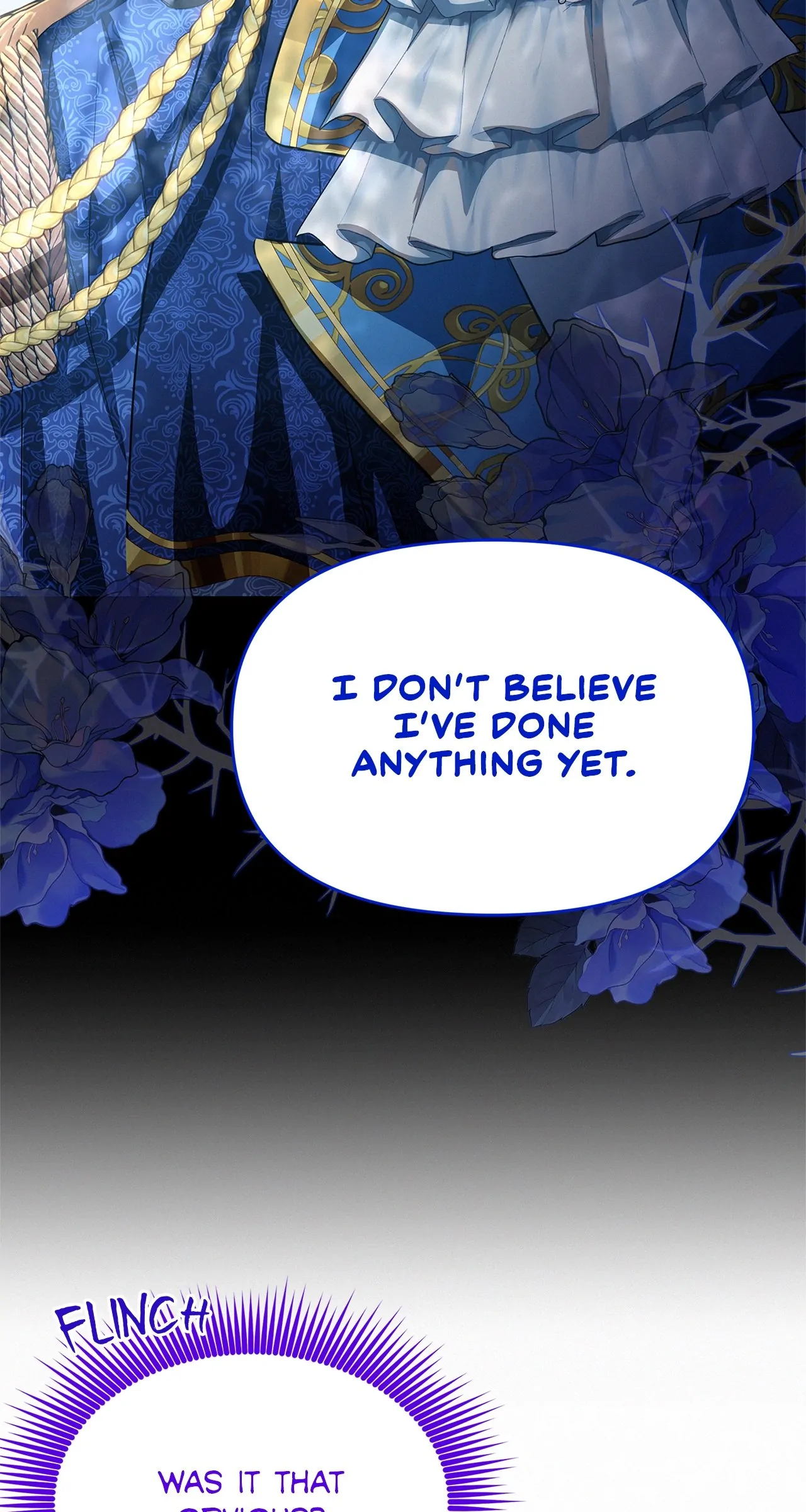 I've Probably Made a Mistake in Getting Married Chapter 35 Page 126