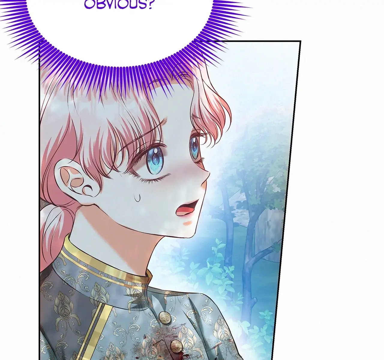 I've Probably Made a Mistake in Getting Married Chapter 35 Page 130