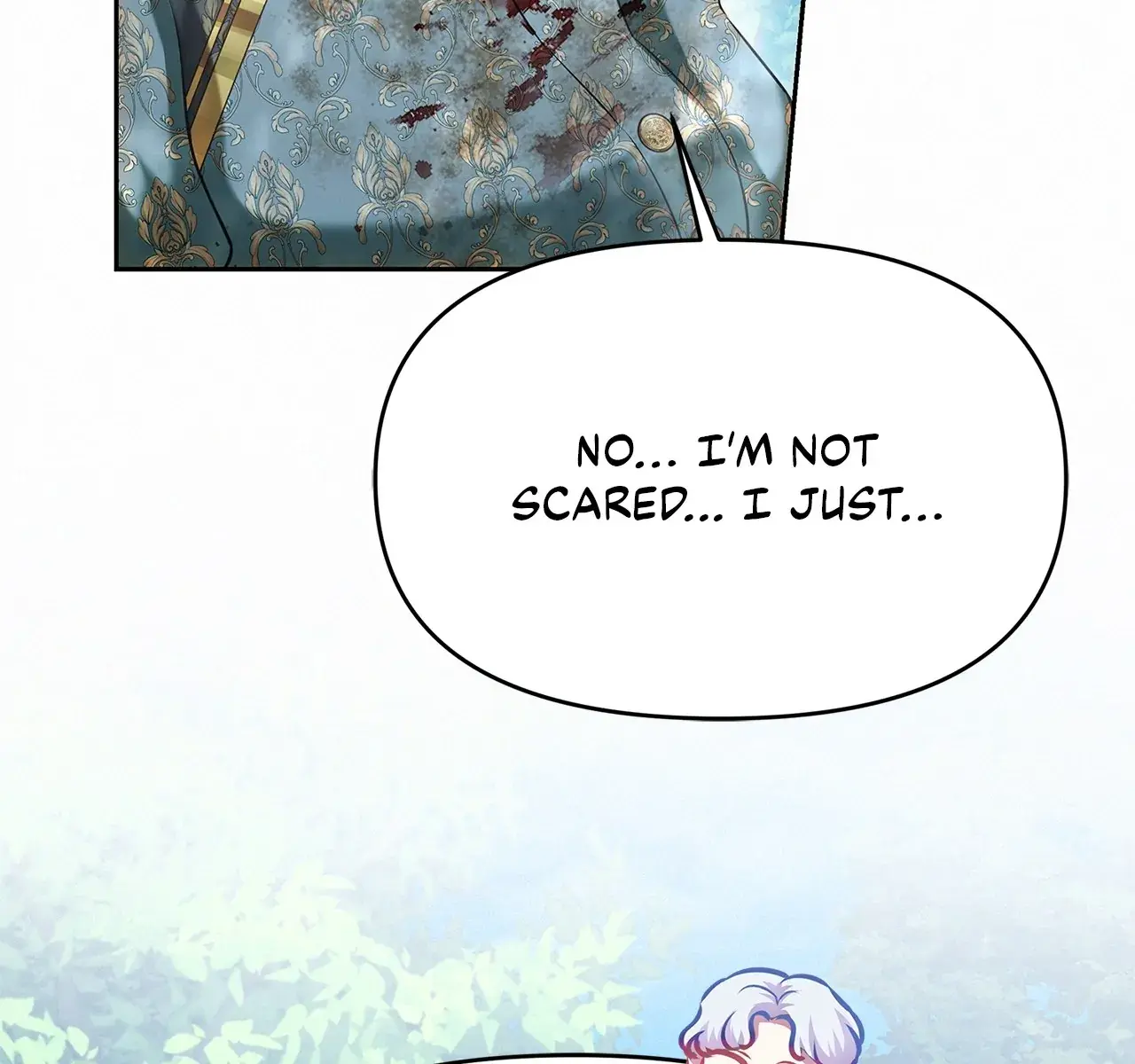 I've Probably Made a Mistake in Getting Married Chapter 35 Page 131