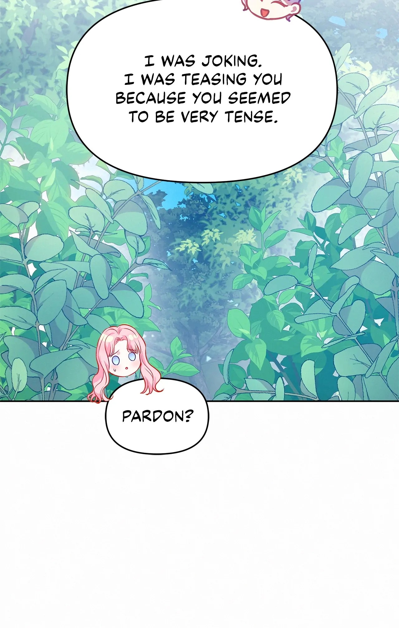 I've Probably Made a Mistake in Getting Married Chapter 35 Page 132