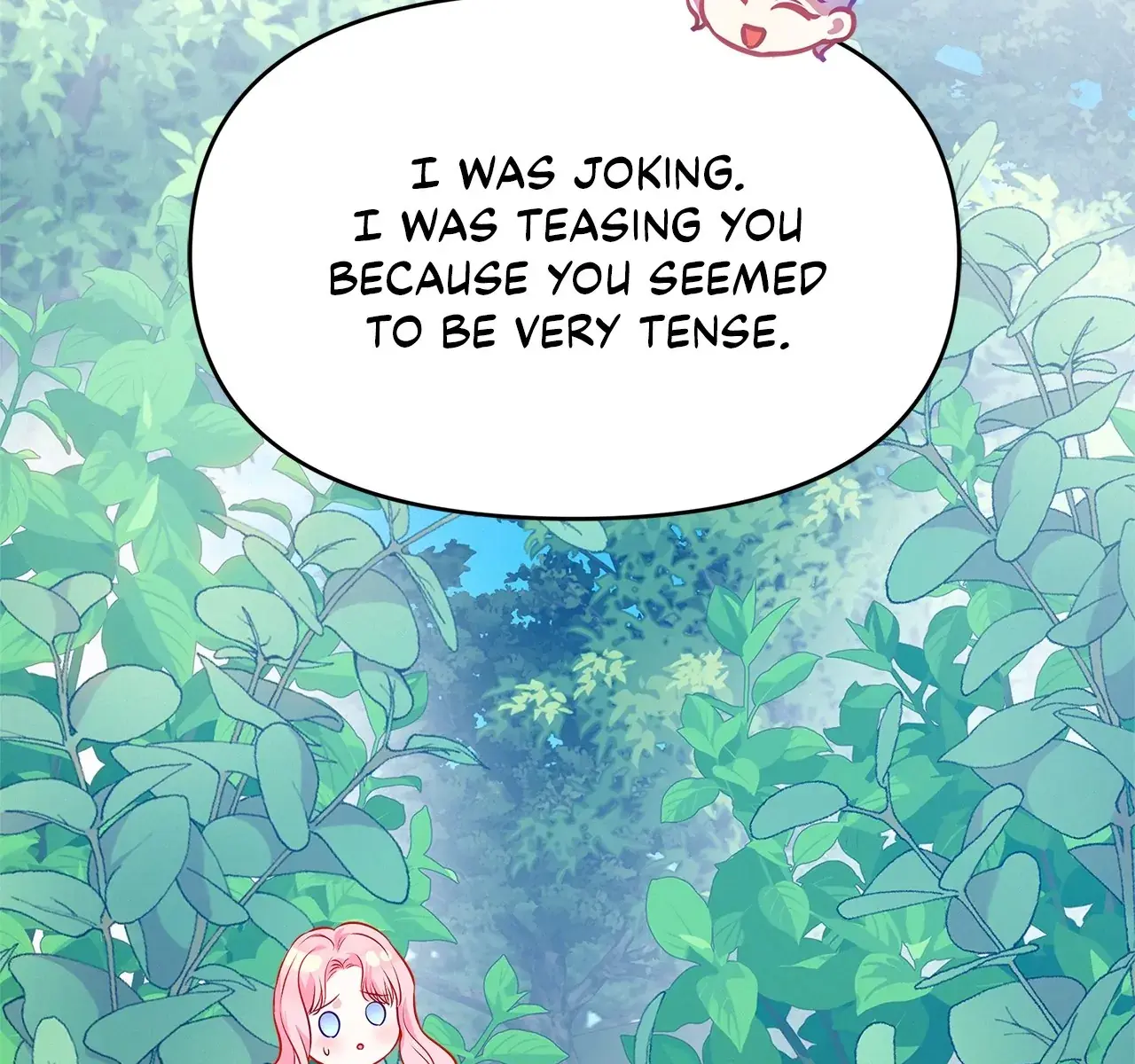 I've Probably Made a Mistake in Getting Married Chapter 35 Page 133
