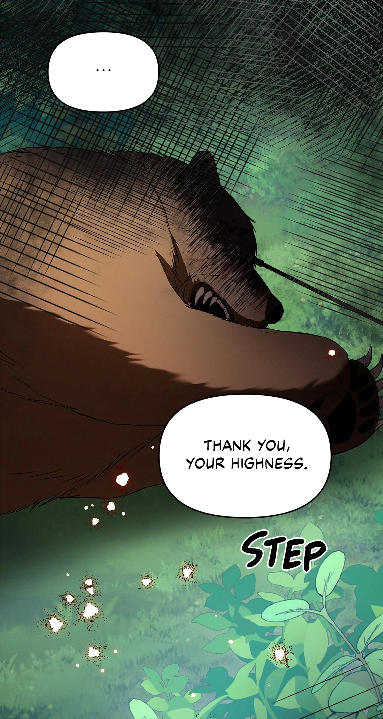 I've Probably Made a Mistake in Getting Married Chapter 35 Page 138