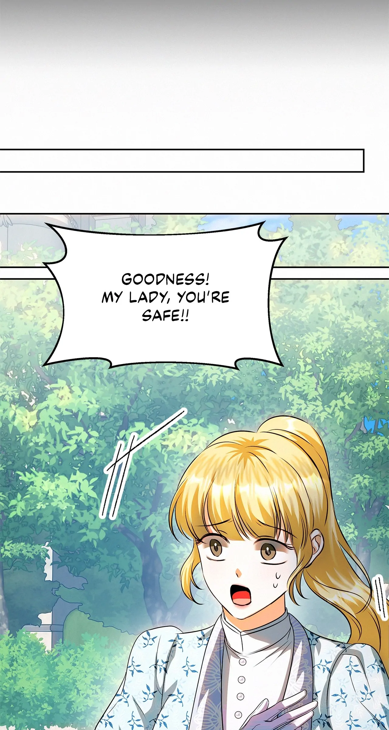 I've Probably Made a Mistake in Getting Married Chapter 35 Page 144