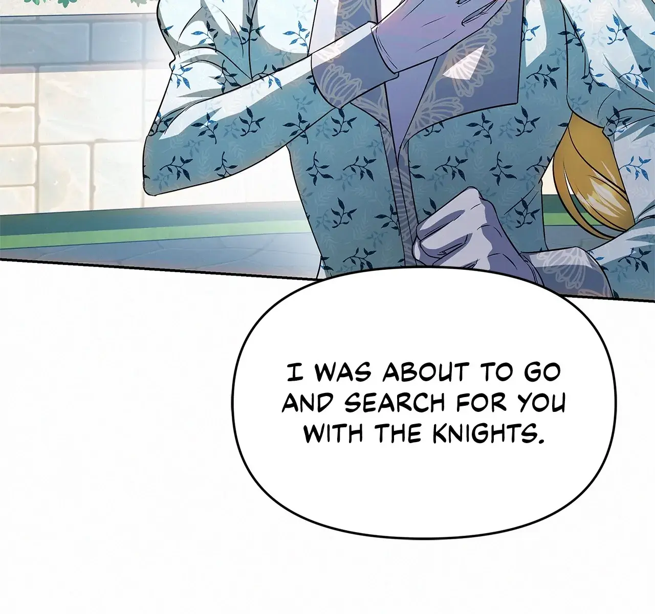 I've Probably Made a Mistake in Getting Married Chapter 35 Page 148
