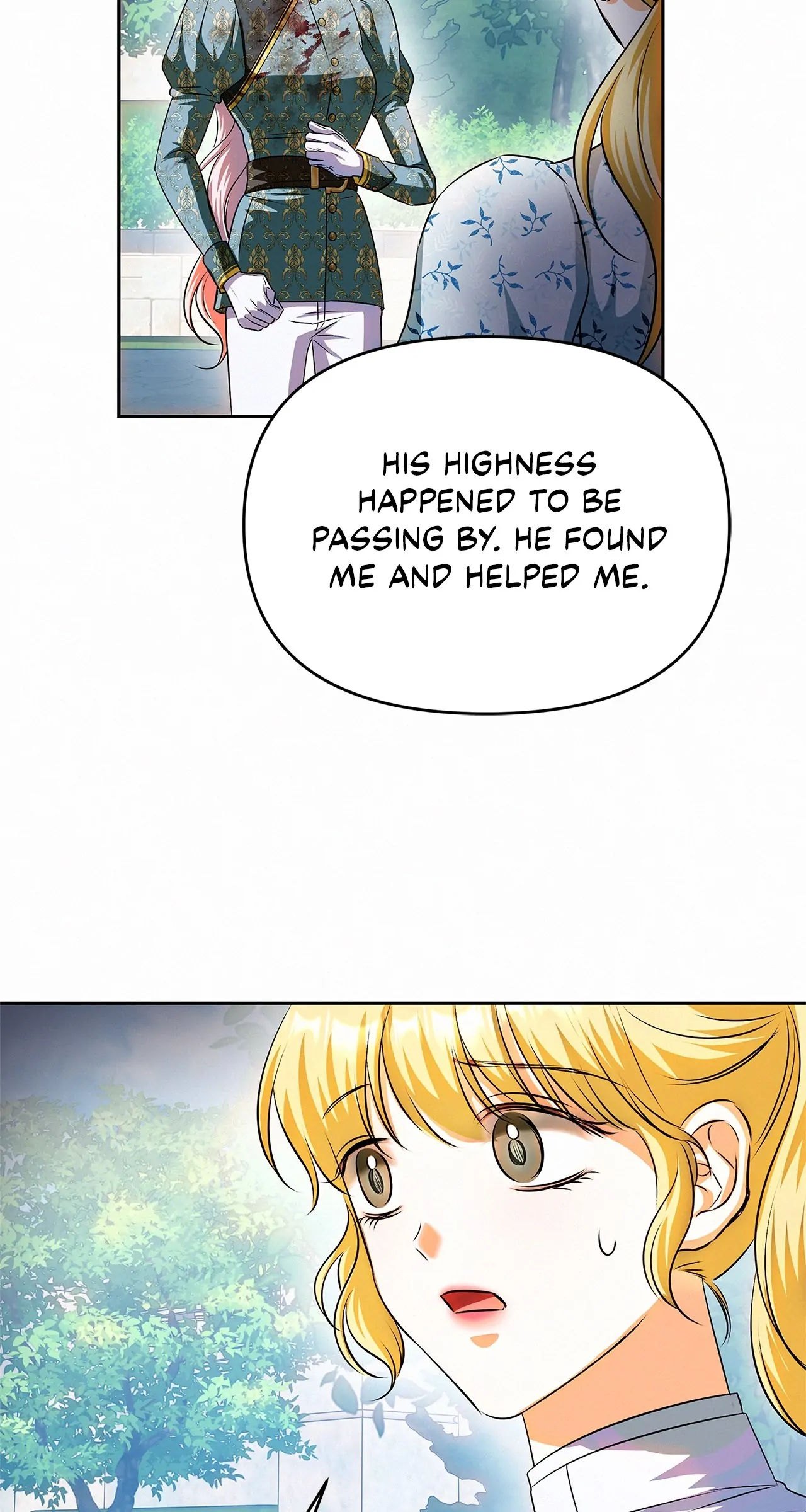 I've Probably Made a Mistake in Getting Married Chapter 35 Page 150