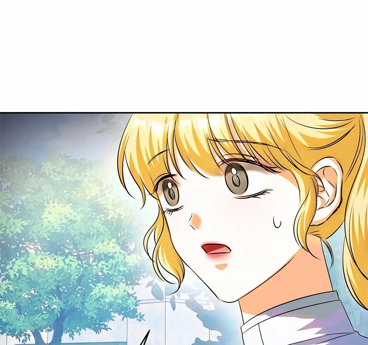 I've Probably Made a Mistake in Getting Married Chapter 35 Page 152