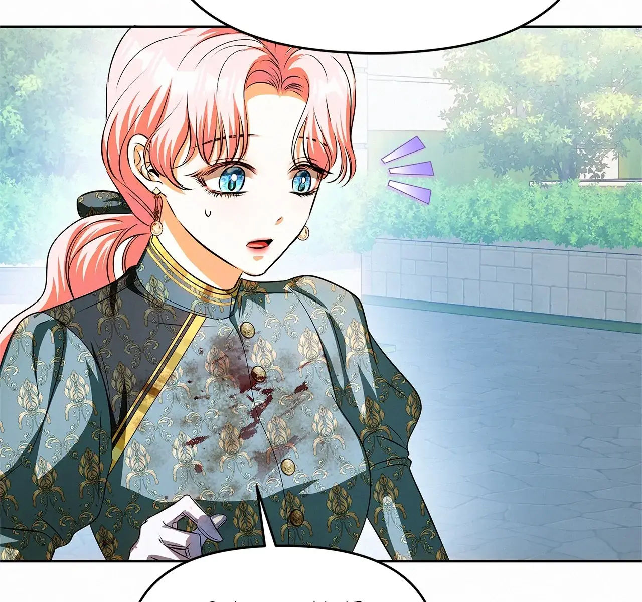 I've Probably Made a Mistake in Getting Married Chapter 35 Page 155