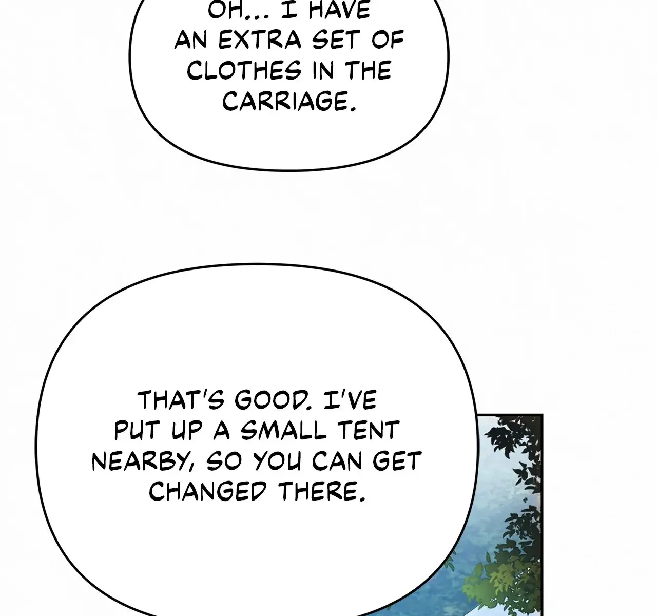 I've Probably Made a Mistake in Getting Married Chapter 35 Page 157