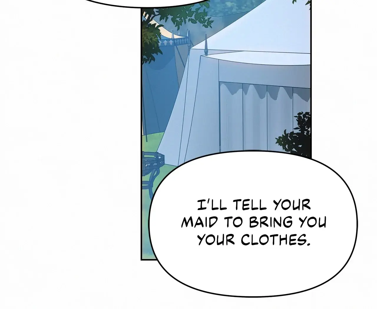 I've Probably Made a Mistake in Getting Married Chapter 35 Page 158