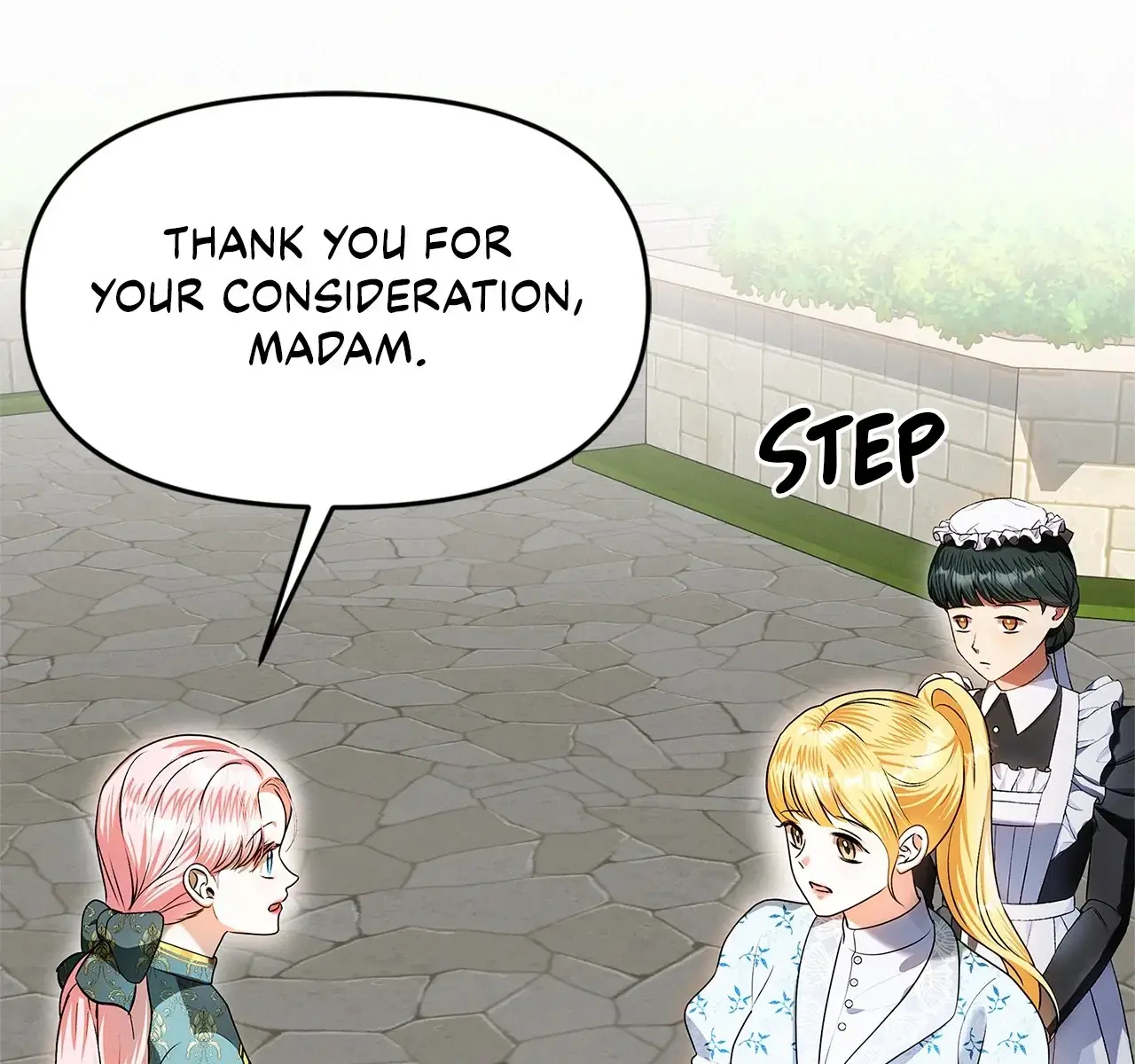 I've Probably Made a Mistake in Getting Married Chapter 35 Page 160