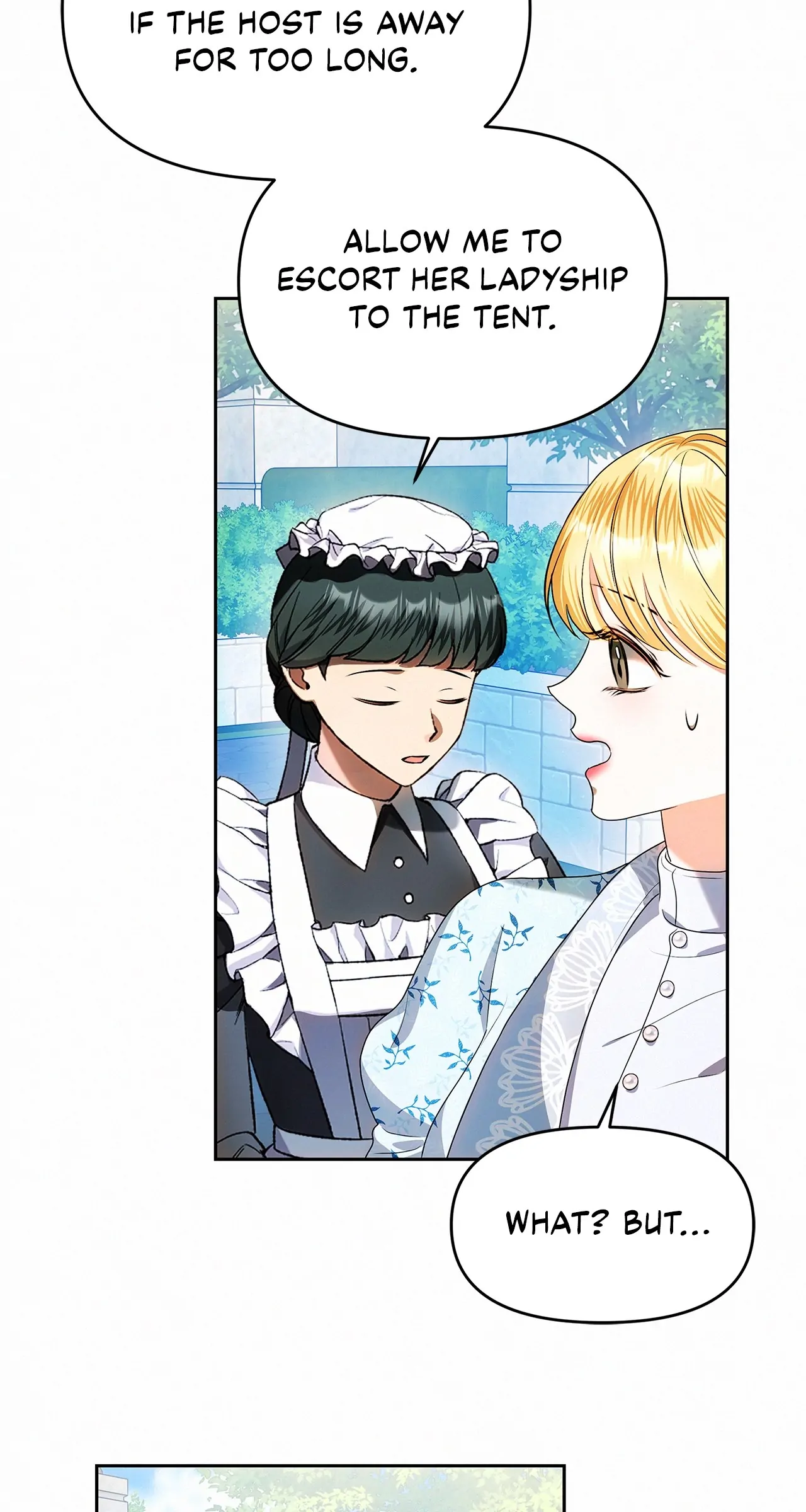 I've Probably Made a Mistake in Getting Married Chapter 35 Page 162