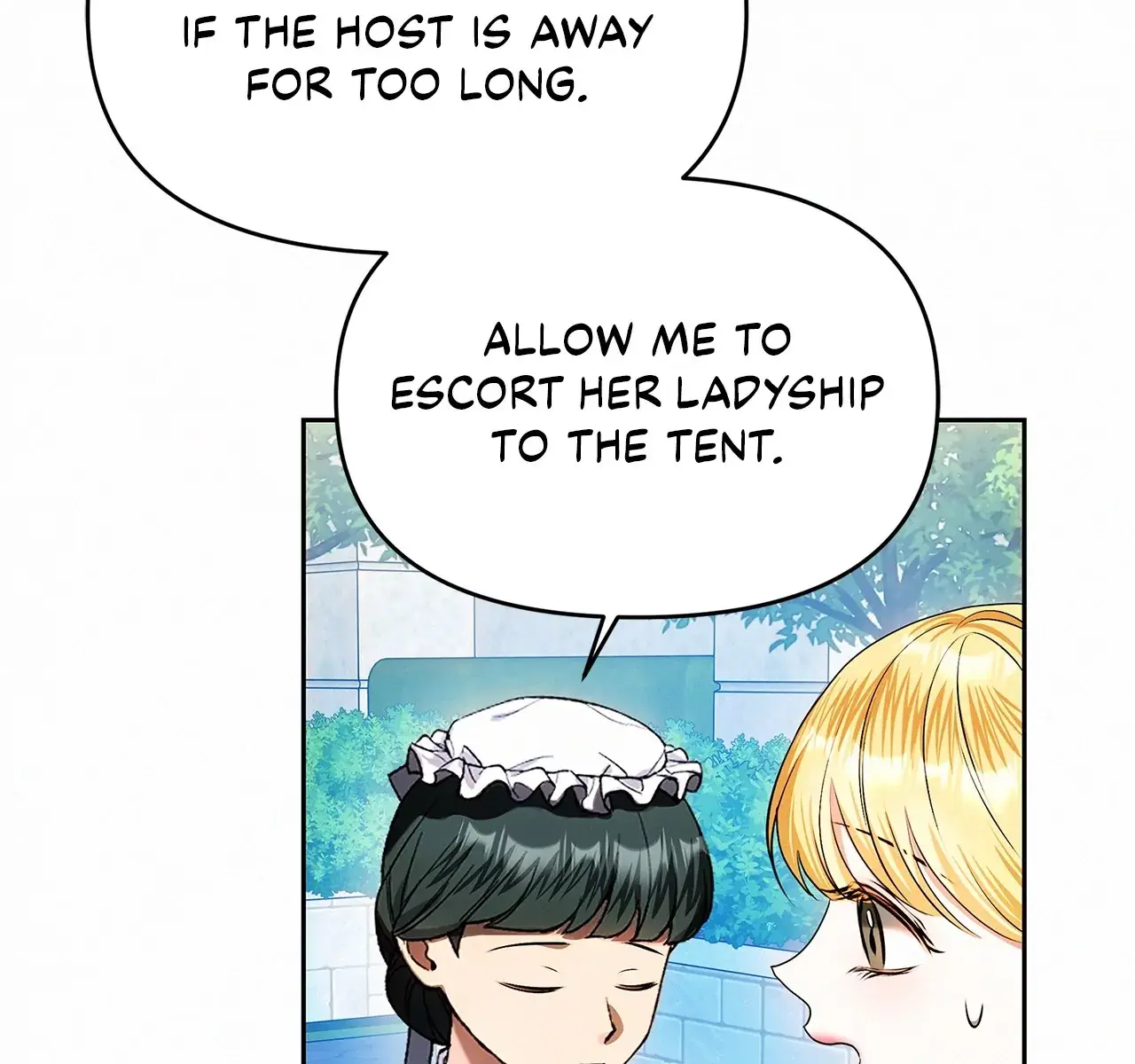 I've Probably Made a Mistake in Getting Married Chapter 35 Page 163