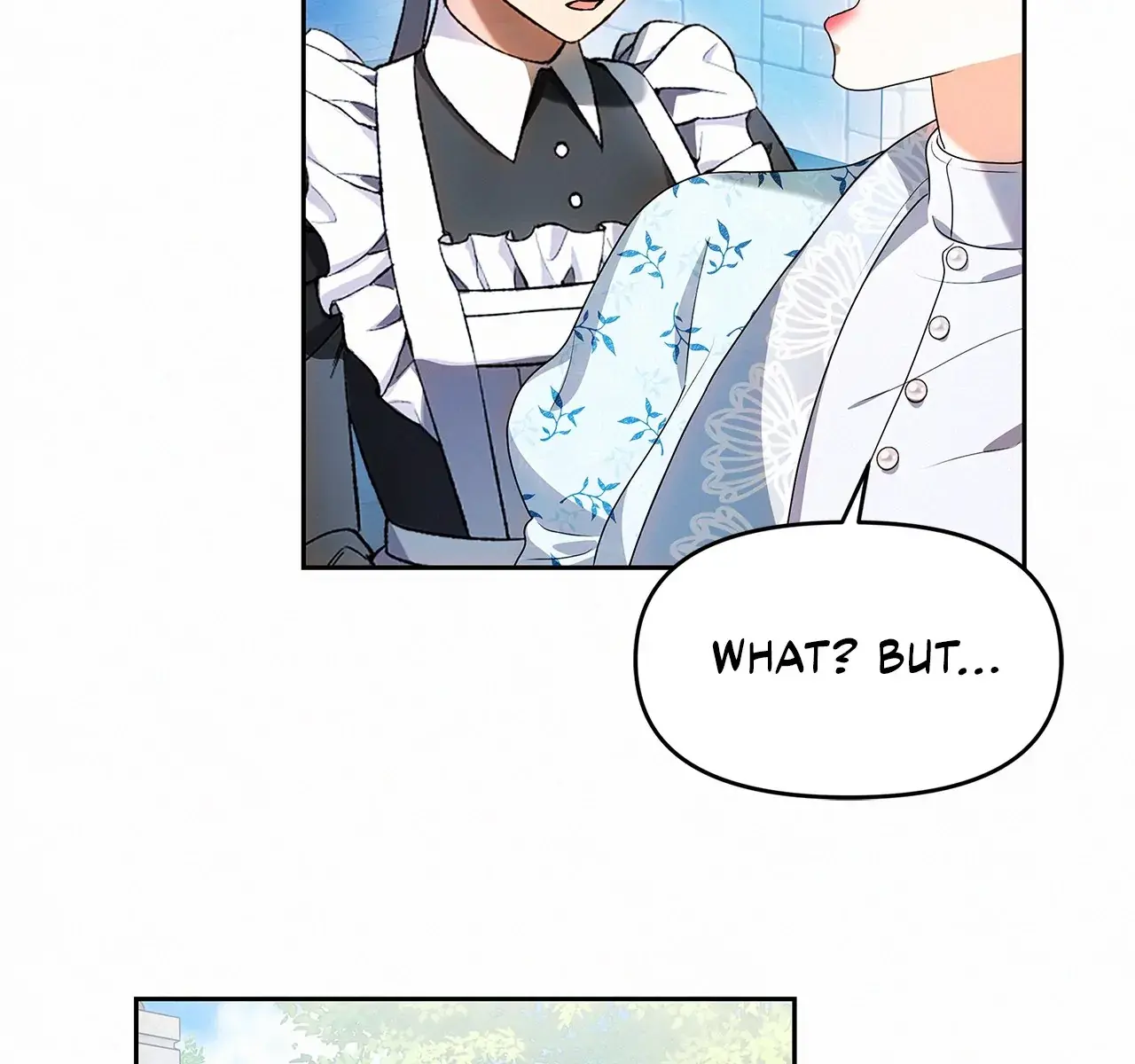 I've Probably Made a Mistake in Getting Married Chapter 35 Page 164
