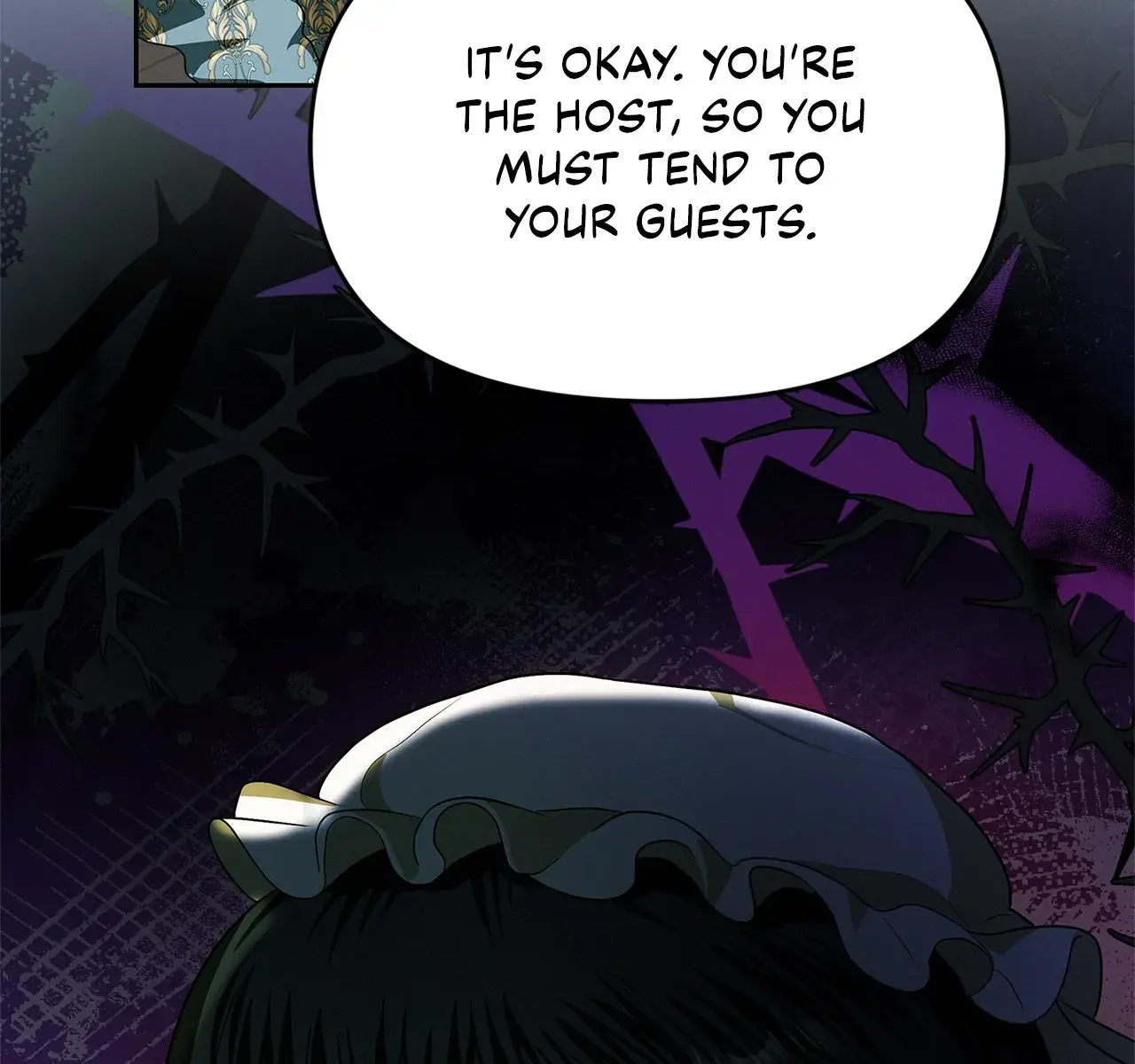 I've Probably Made a Mistake in Getting Married Chapter 35 Page 167