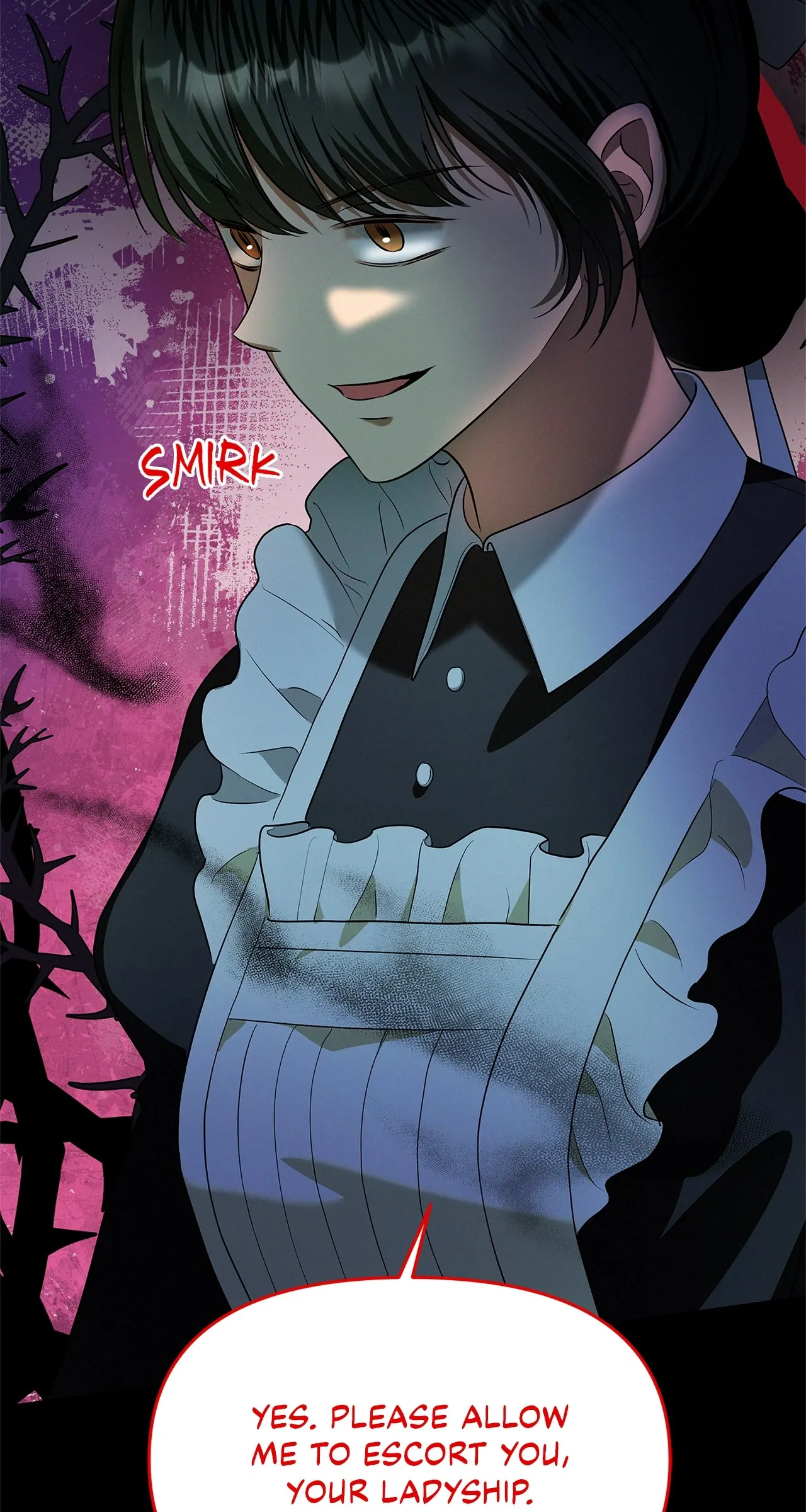 I've Probably Made a Mistake in Getting Married Chapter 35 Page 168