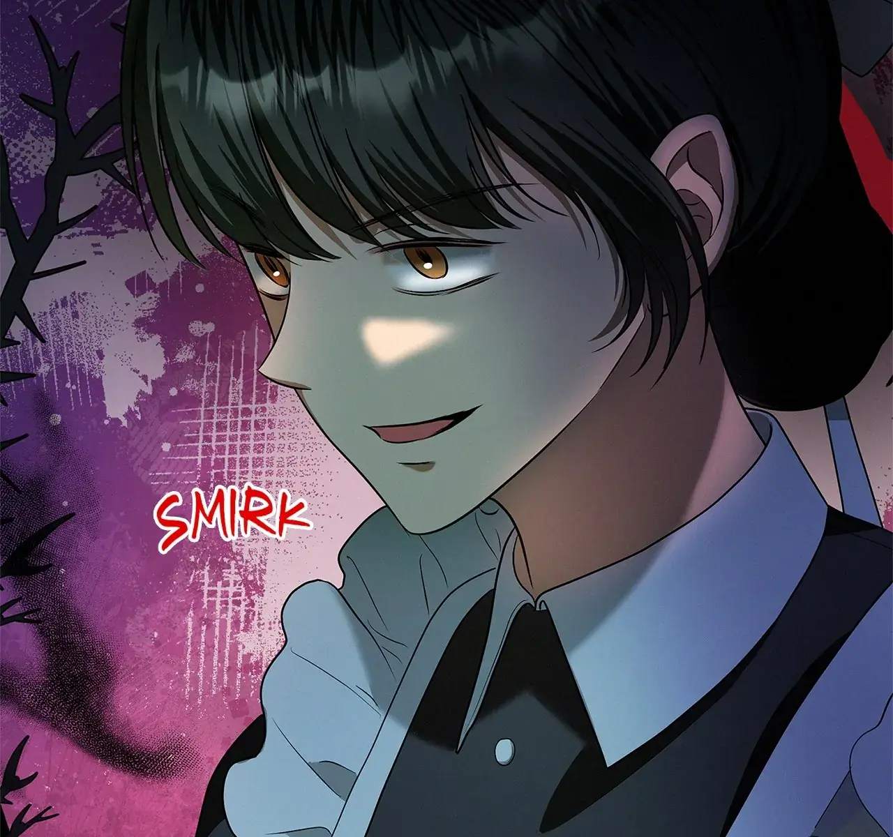 I've Probably Made a Mistake in Getting Married Chapter 35 Page 169