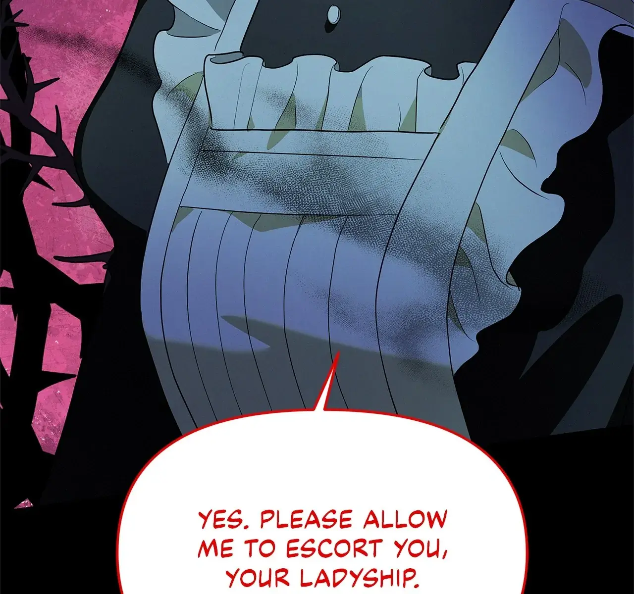 I've Probably Made a Mistake in Getting Married Chapter 35 Page 170