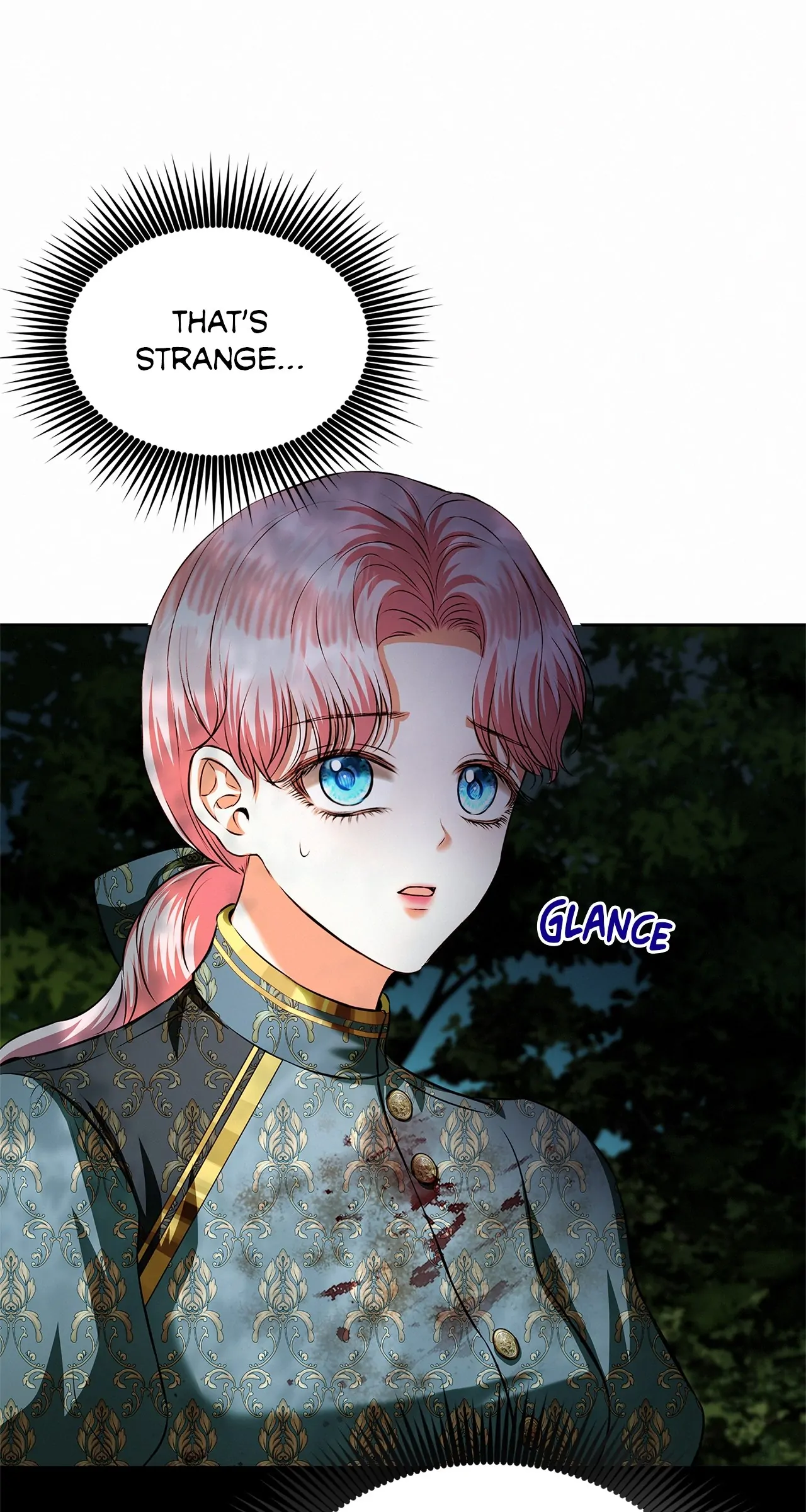 I've Probably Made a Mistake in Getting Married Chapter 35 Page 183