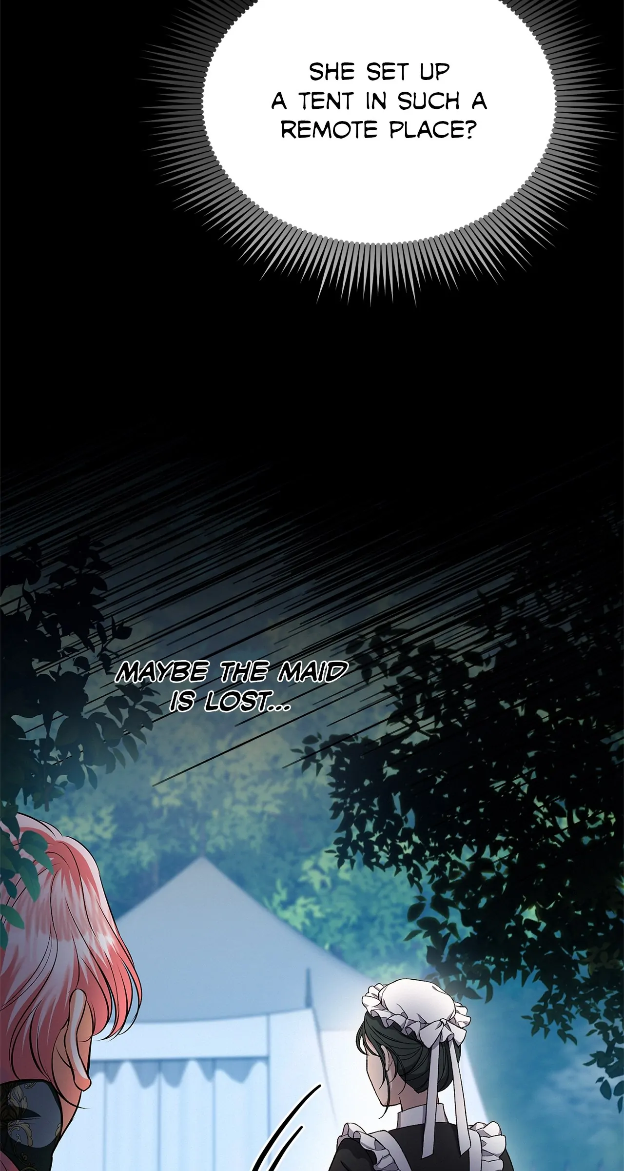 I've Probably Made a Mistake in Getting Married Chapter 35 Page 186