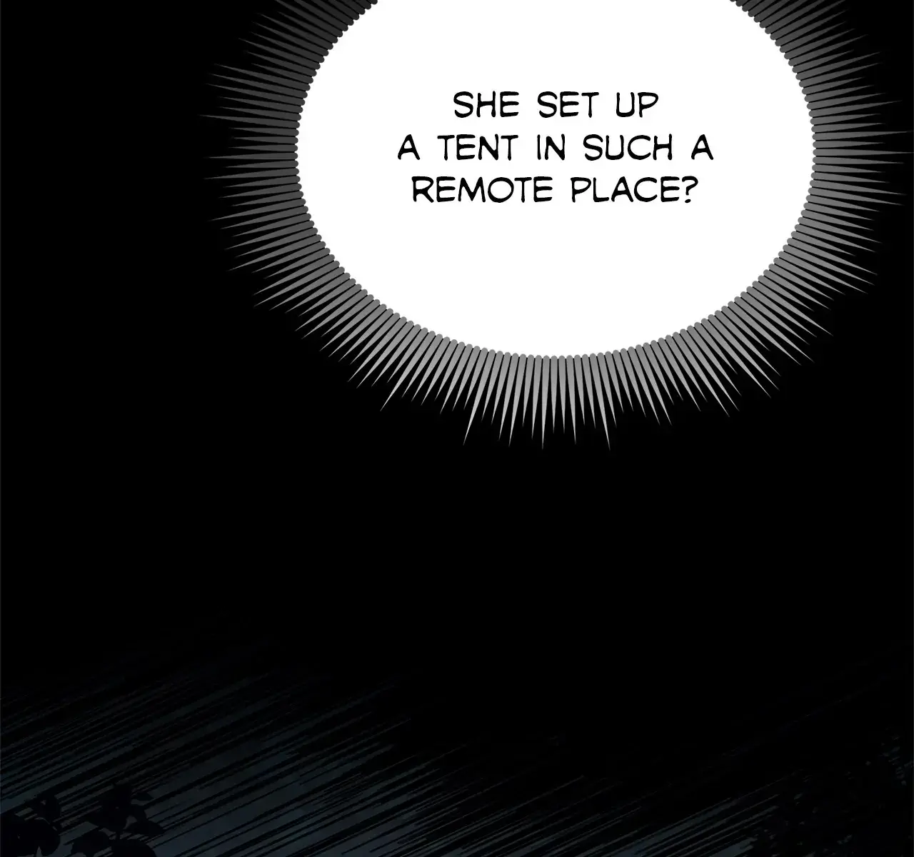 I've Probably Made a Mistake in Getting Married Chapter 35 Page 187