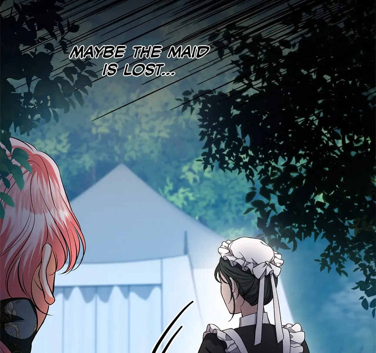 I've Probably Made a Mistake in Getting Married Chapter 35 Page 188