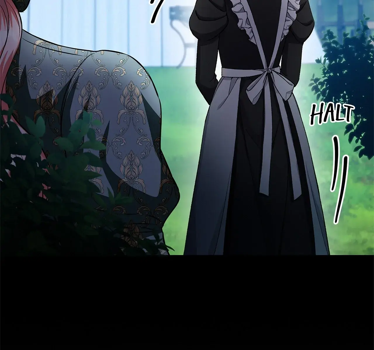 I've Probably Made a Mistake in Getting Married Chapter 35 Page 190