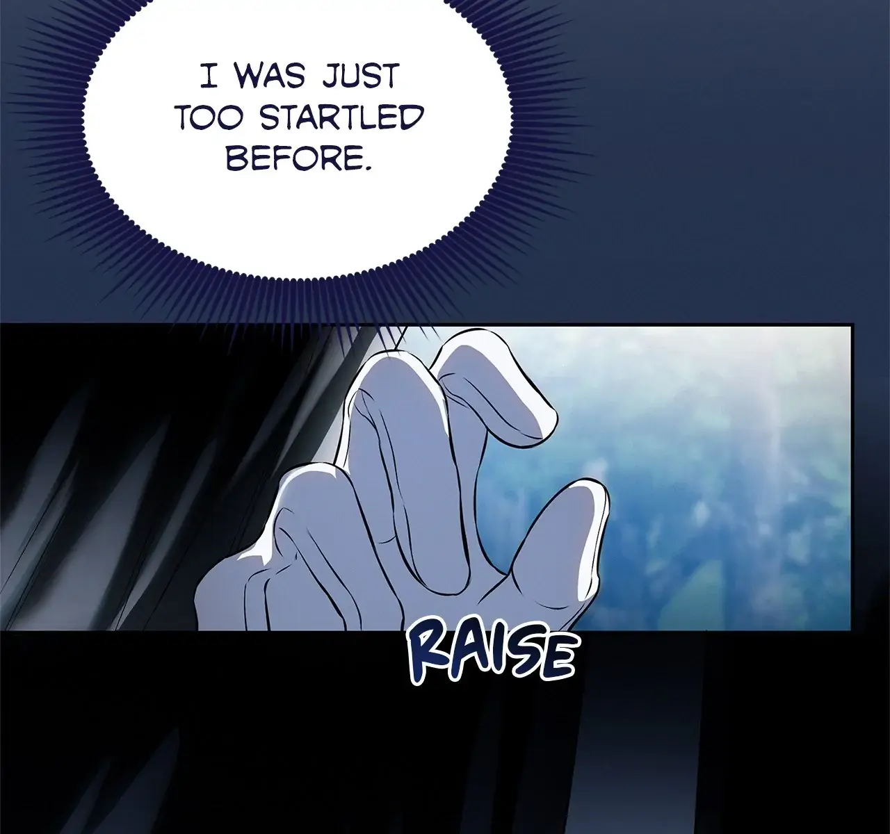 I've Probably Made a Mistake in Getting Married Chapter 35 Page 199