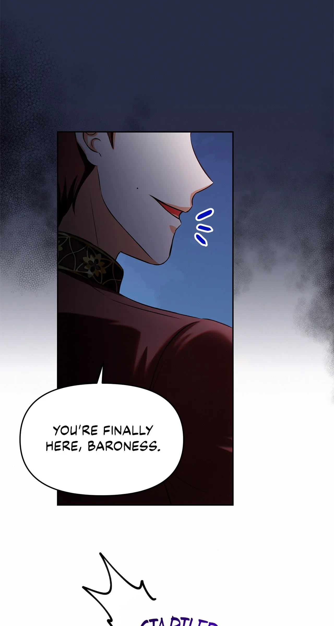 I've Probably Made a Mistake in Getting Married Chapter 35 Page 202