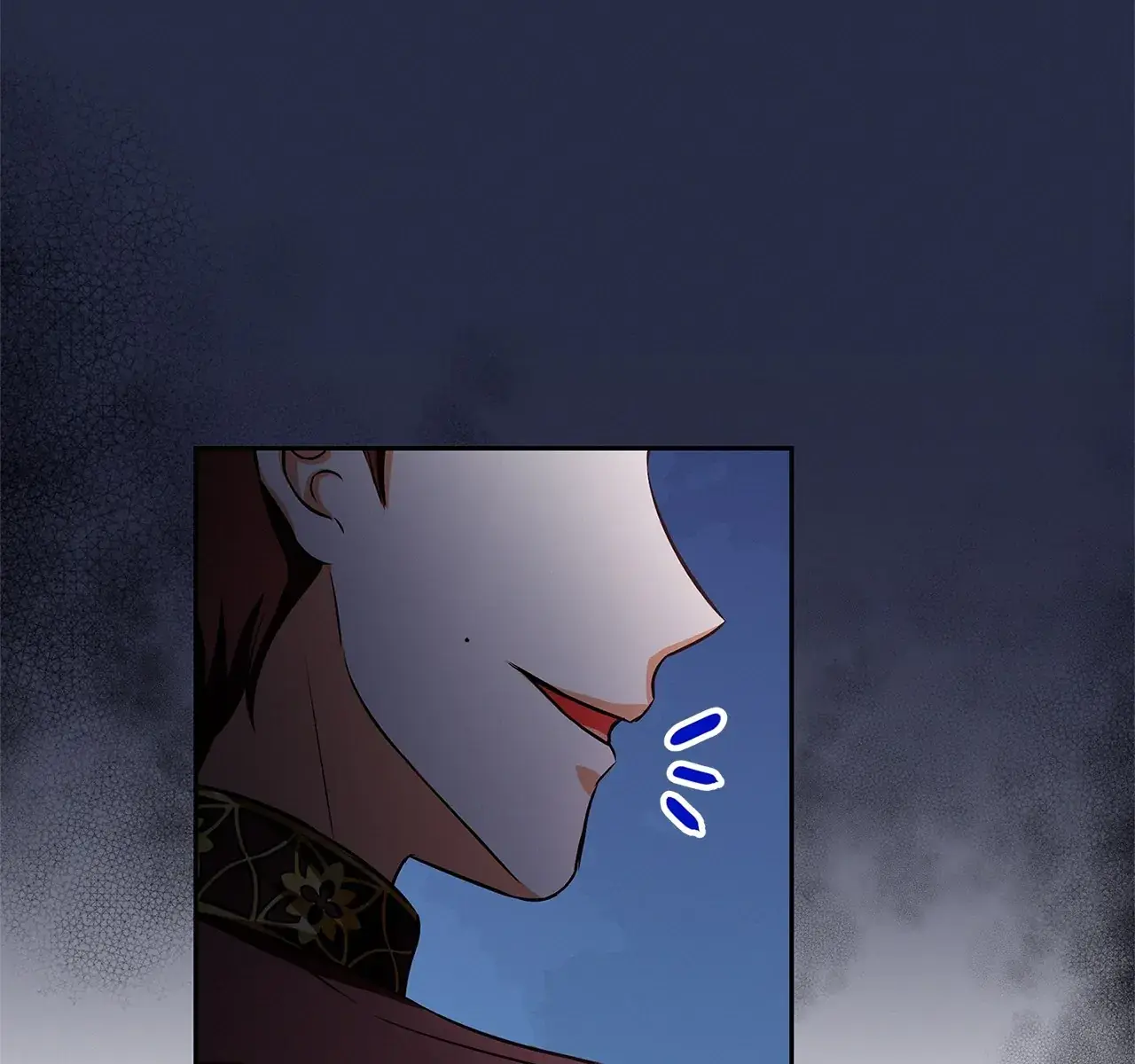 I've Probably Made a Mistake in Getting Married Chapter 35 Page 203