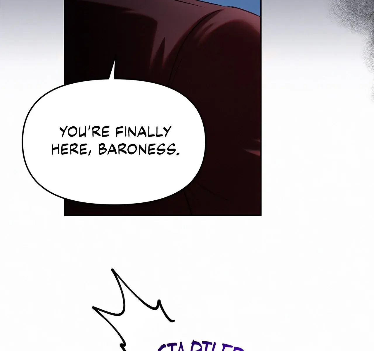 I've Probably Made a Mistake in Getting Married Chapter 35 Page 204