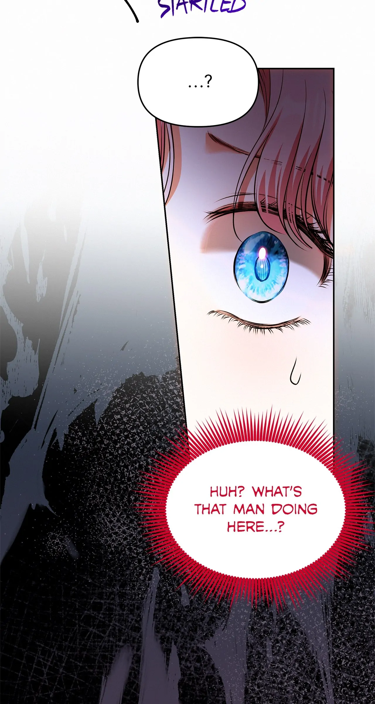 I've Probably Made a Mistake in Getting Married Chapter 35 Page 205