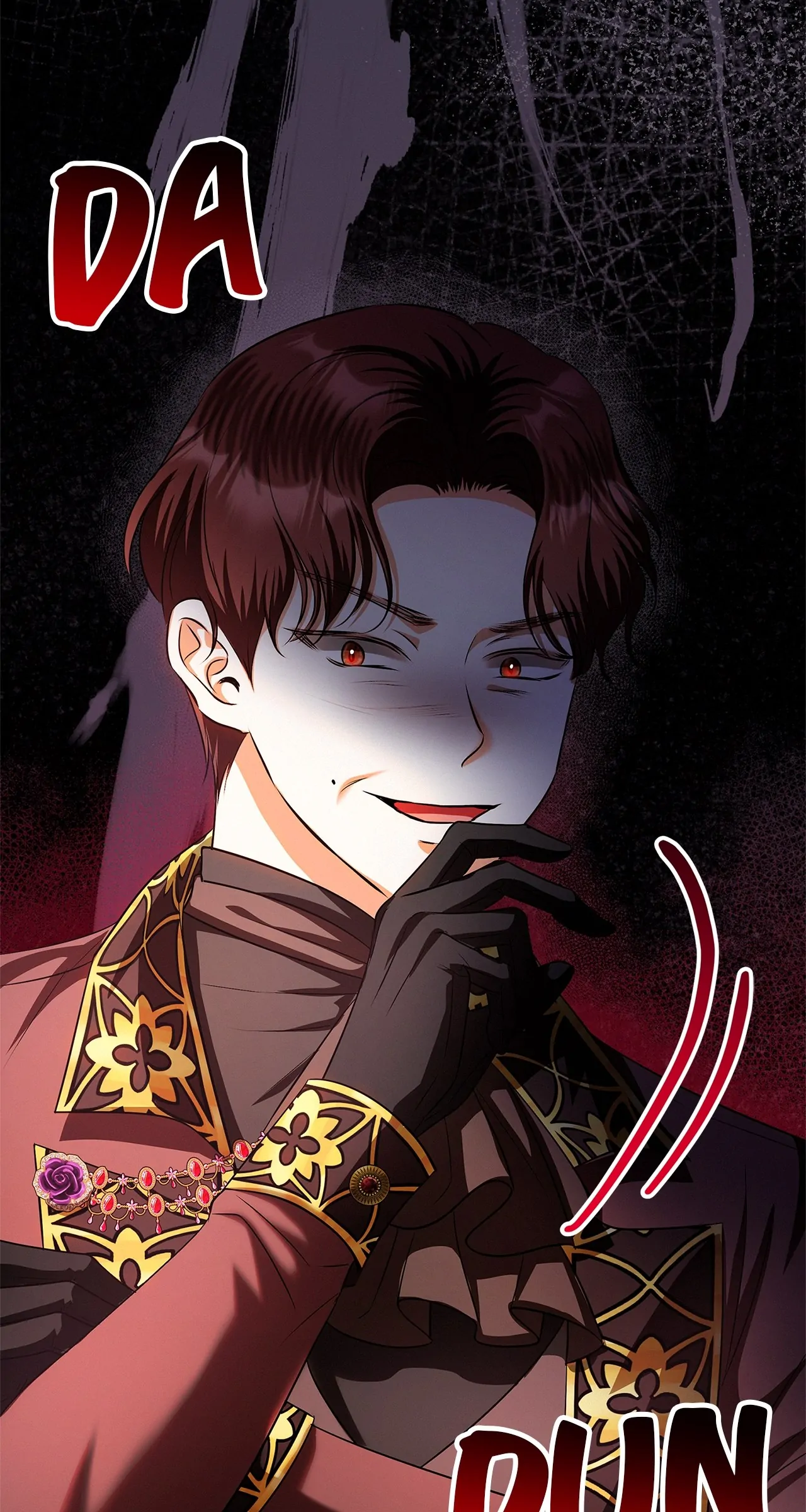 I've Probably Made a Mistake in Getting Married Chapter 35 Page 208