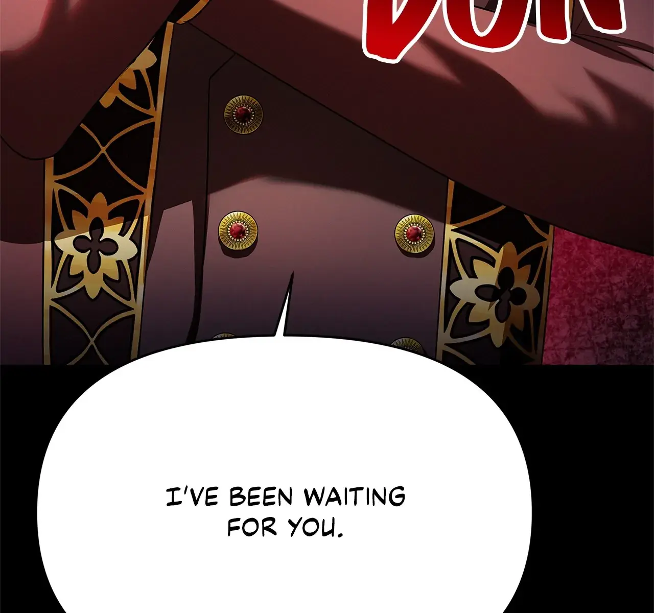 I've Probably Made a Mistake in Getting Married Chapter 35 Page 212