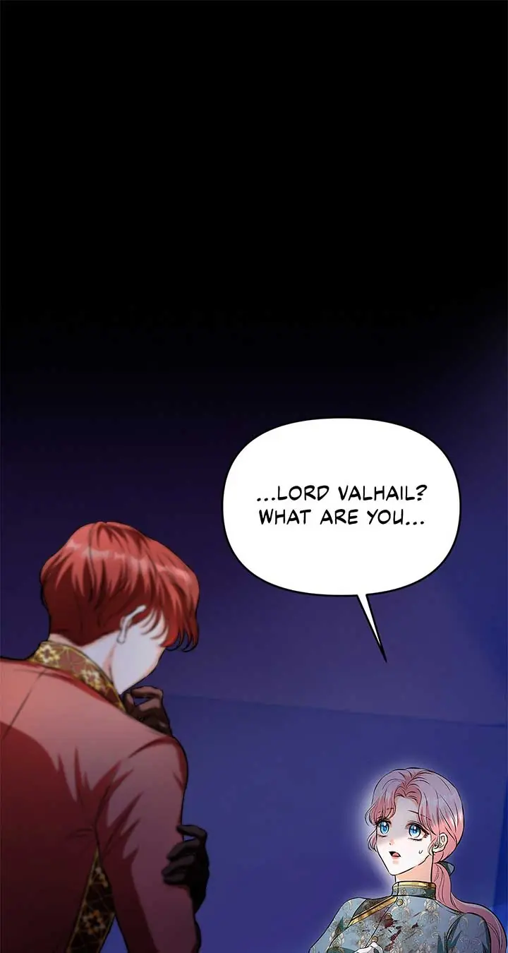 I've Probably Made a Mistake in Getting Married Chapter 36 Page 2