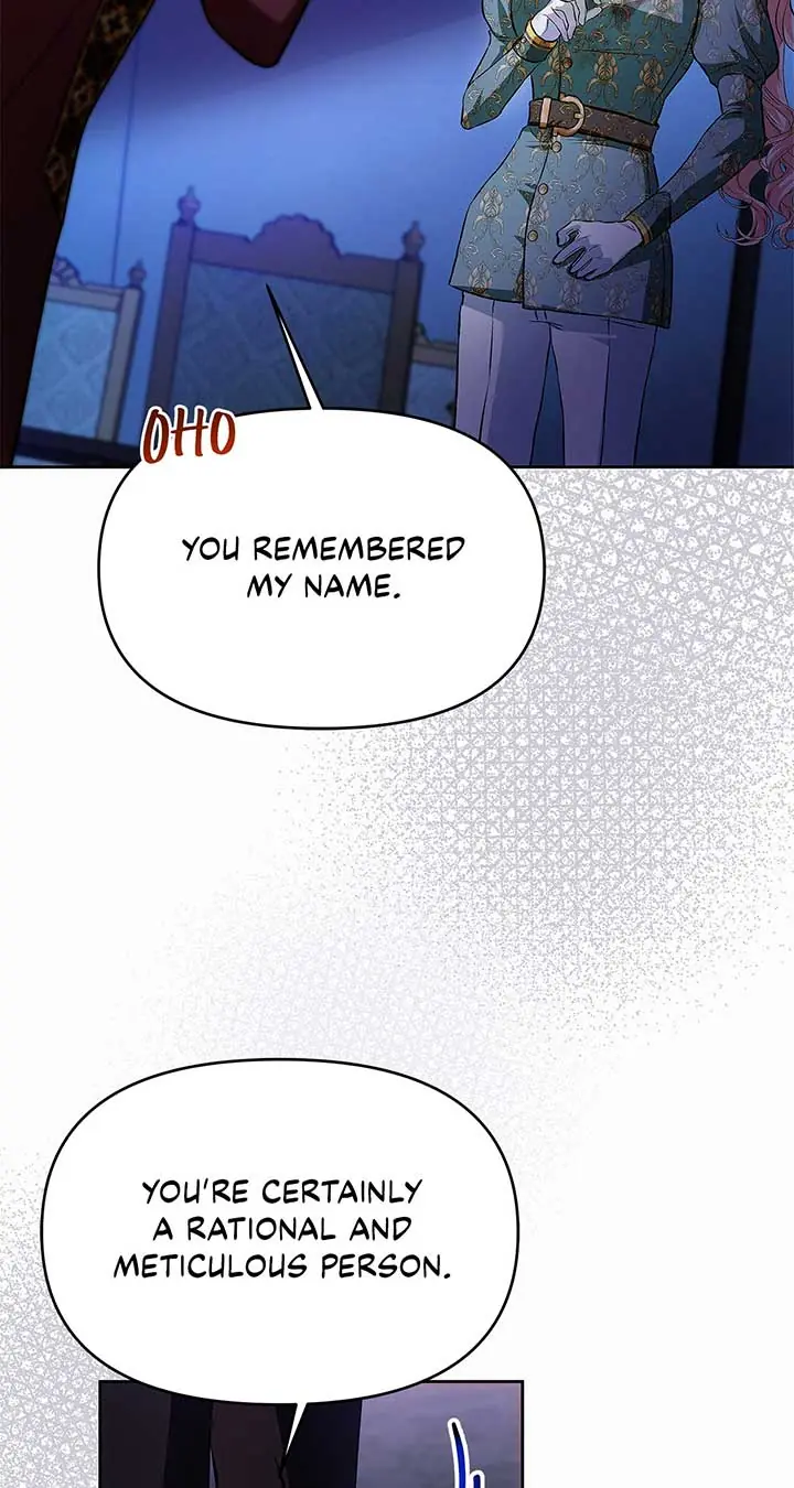 I've Probably Made a Mistake in Getting Married Chapter 36 Page 3