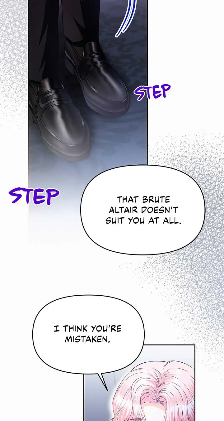 I've Probably Made a Mistake in Getting Married Chapter 36 Page 4