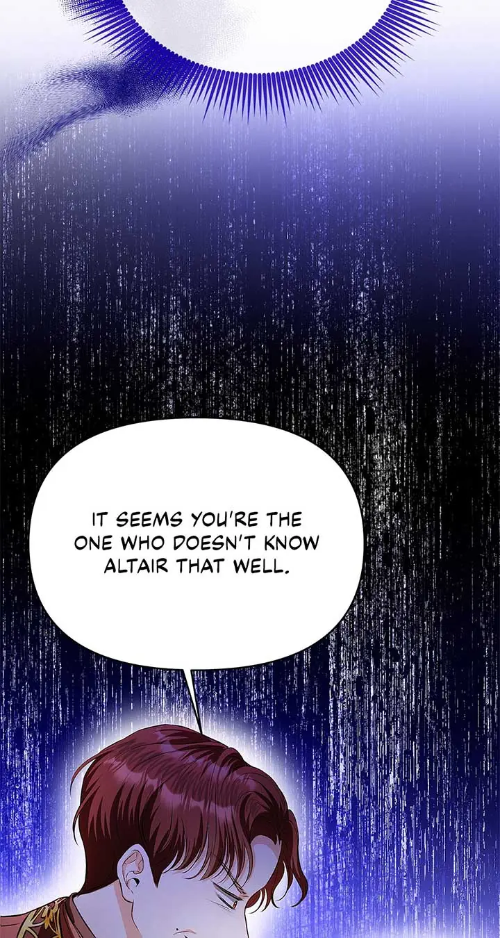 I've Probably Made a Mistake in Getting Married Chapter 36 Page 6
