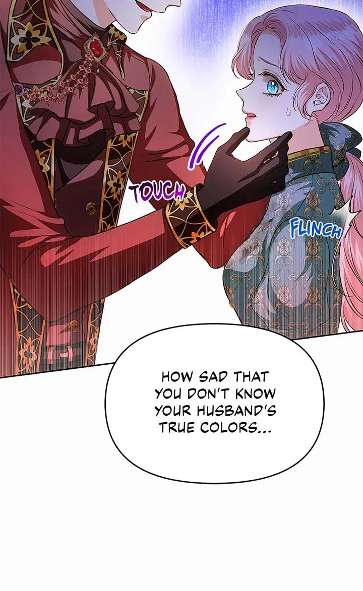 I've Probably Made a Mistake in Getting Married Chapter 36 Page 7