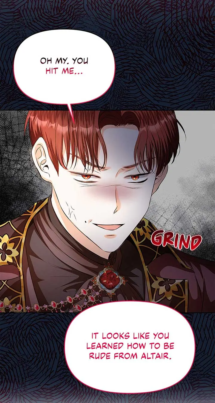 I've Probably Made a Mistake in Getting Married Chapter 36 Page 10