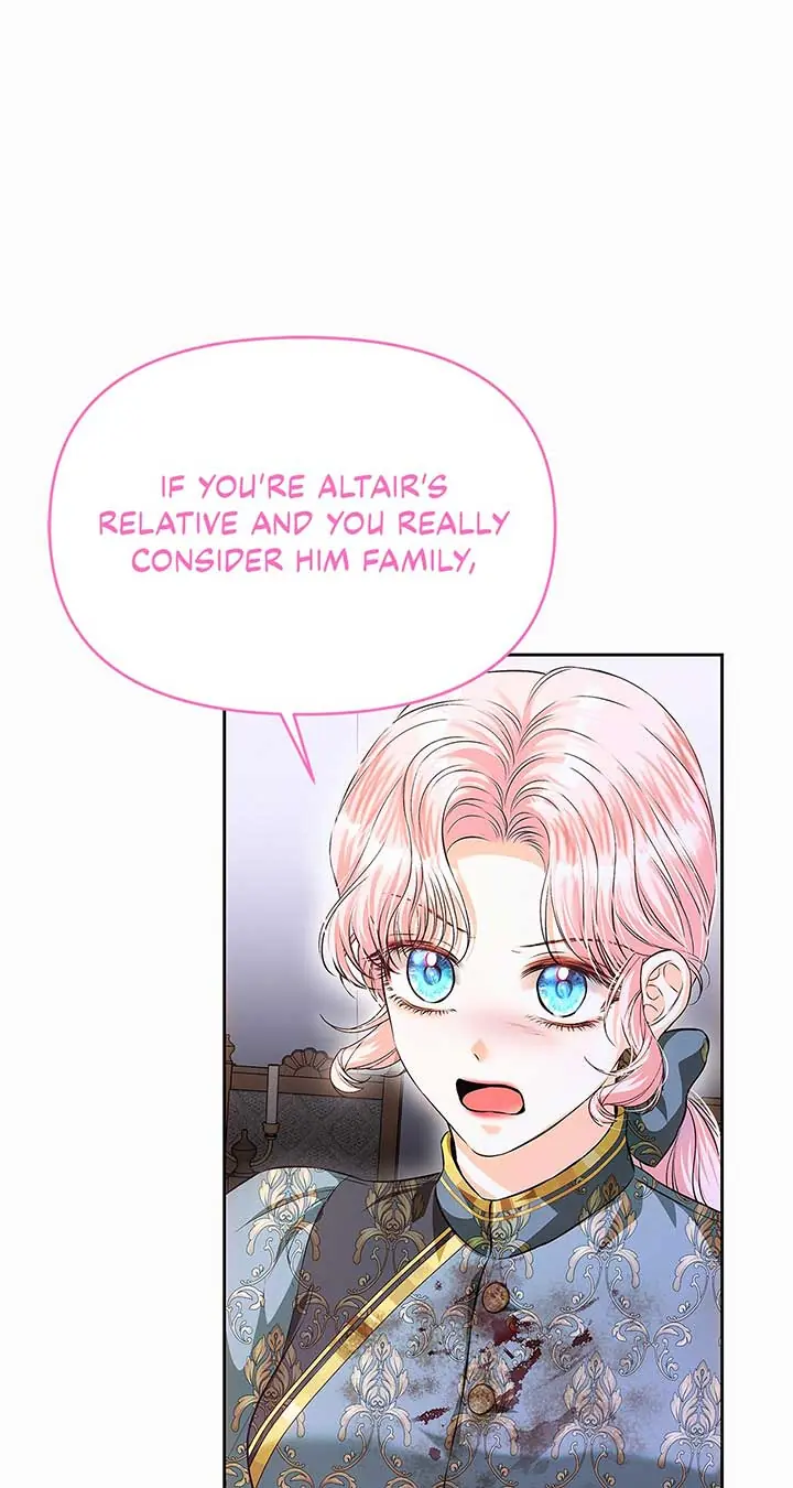 I've Probably Made a Mistake in Getting Married Chapter 36 Page 12