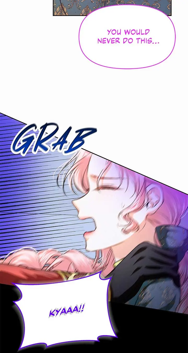 I've Probably Made a Mistake in Getting Married Chapter 36 Page 13