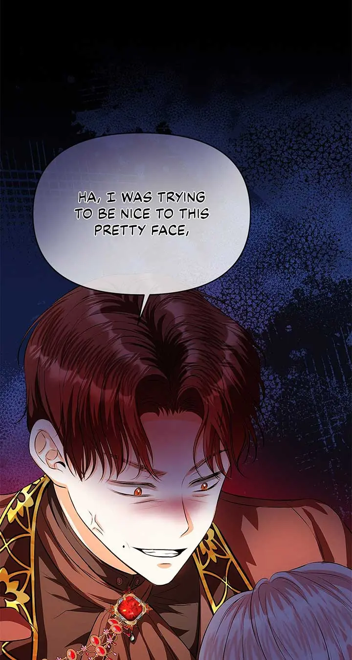 I've Probably Made a Mistake in Getting Married Chapter 36 Page 15