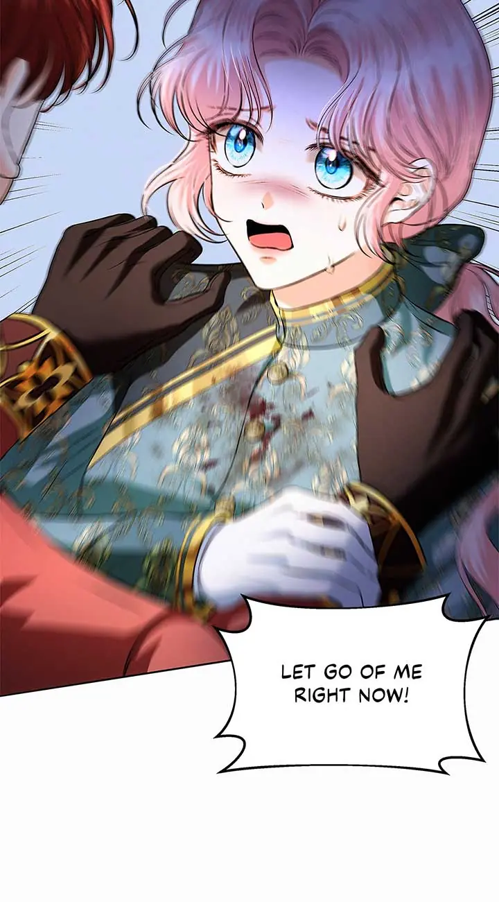 I've Probably Made a Mistake in Getting Married Chapter 36 Page 19