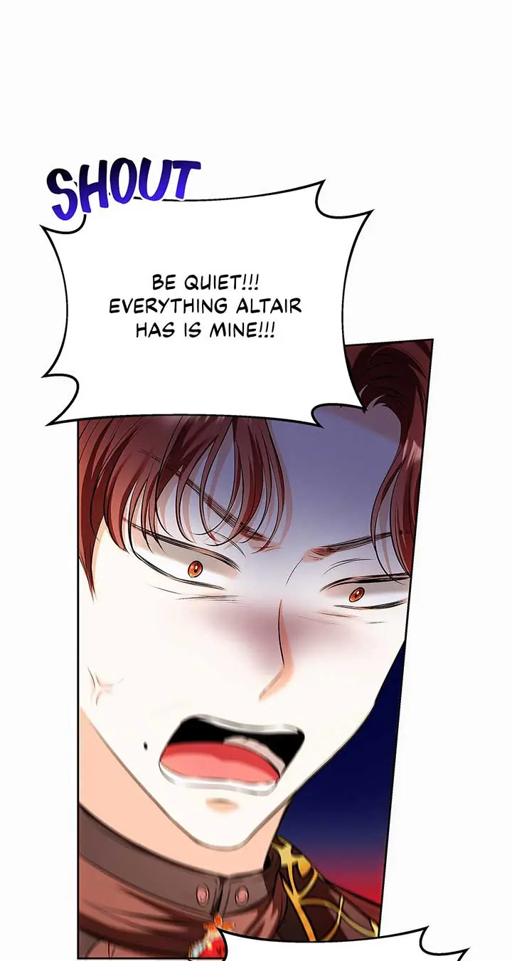 I've Probably Made a Mistake in Getting Married Chapter 36 Page 20