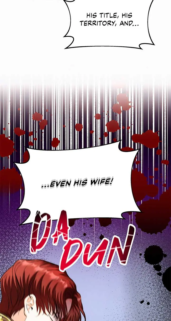 I've Probably Made a Mistake in Getting Married Chapter 36 Page 21