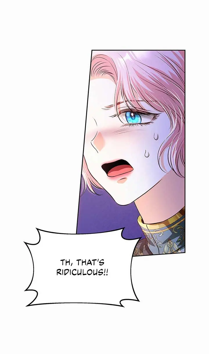 I've Probably Made a Mistake in Getting Married Chapter 36 Page 23