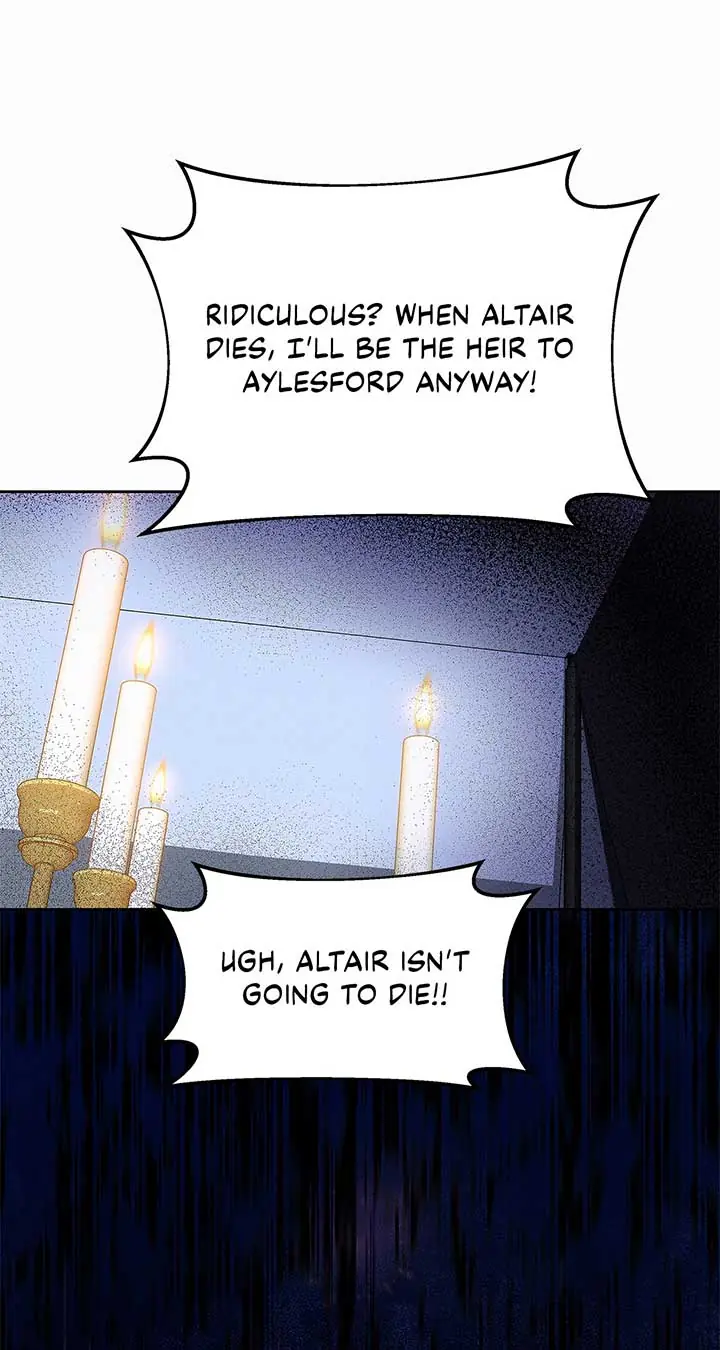 I've Probably Made a Mistake in Getting Married Chapter 36 Page 24