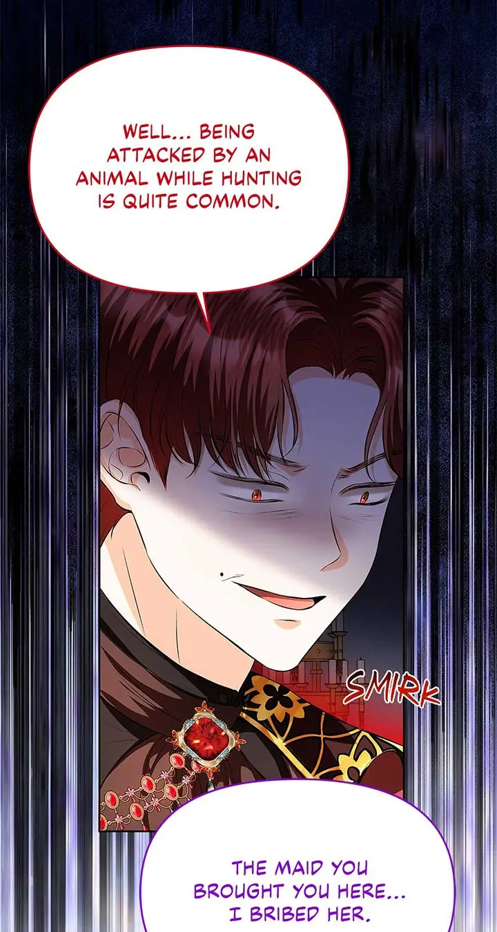 I've Probably Made a Mistake in Getting Married Chapter 36 Page 25
