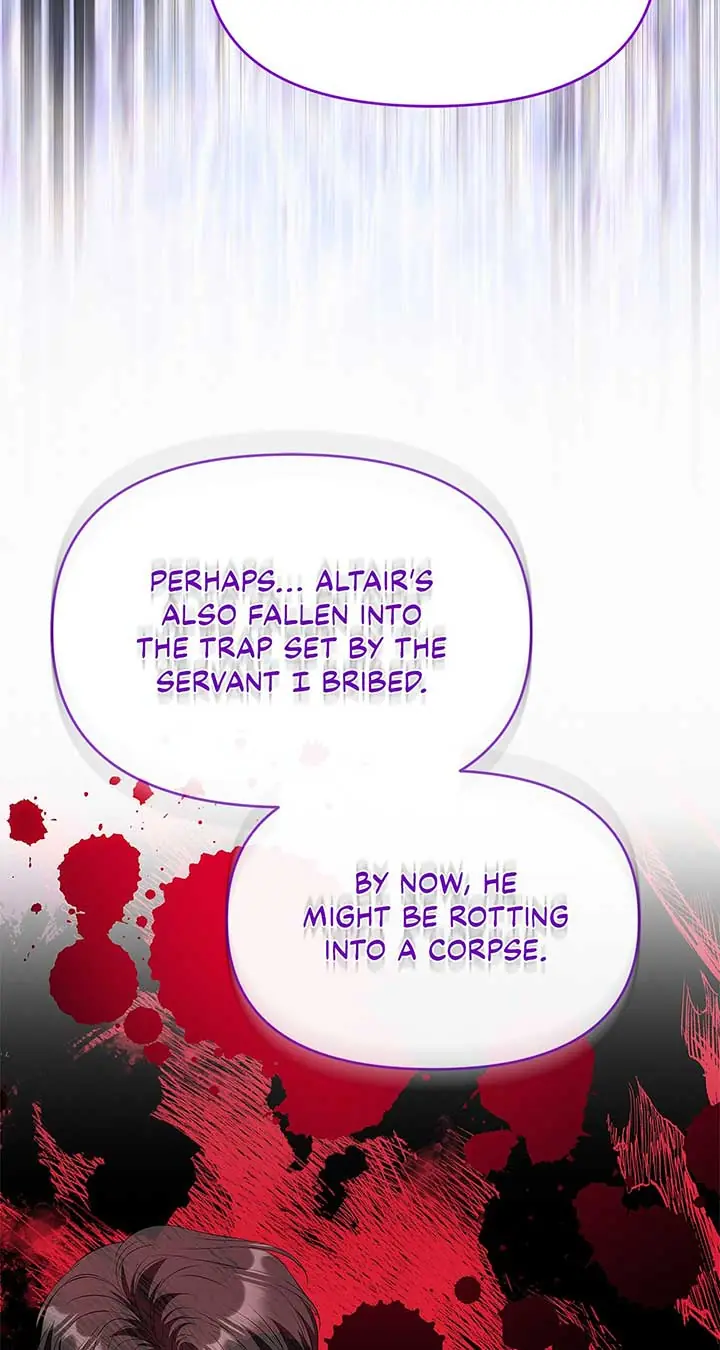 I've Probably Made a Mistake in Getting Married Chapter 36 Page 26